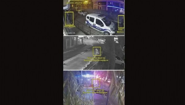 Şeyda Yılmaz operasyonda şehit edilmişti! Görevi kötüye kullanmaktan 3 polis hakkında istenen ceza belli oldu!